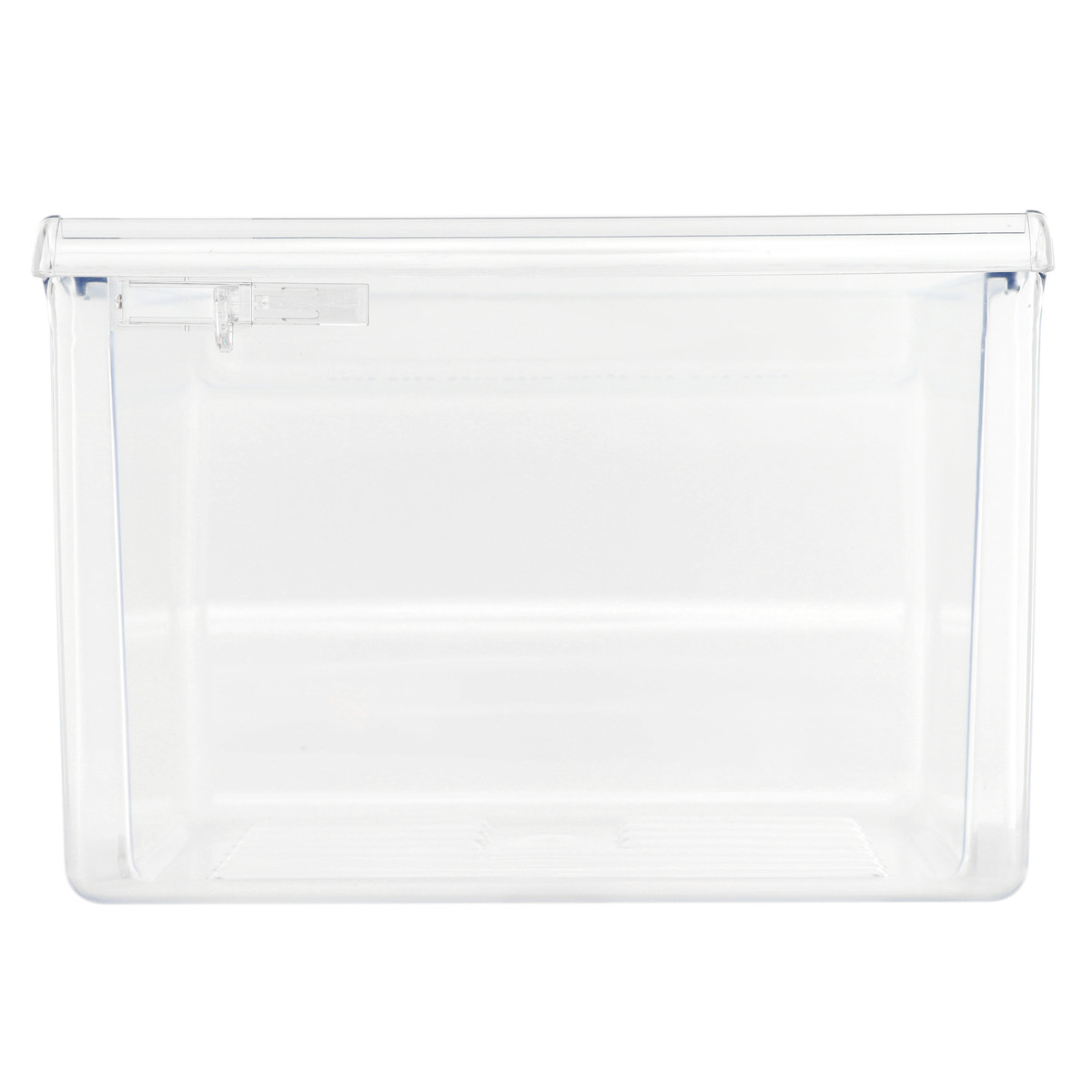 W10854037 - Genuine OEM Whirlpool Refrigerator Crisper Drawer